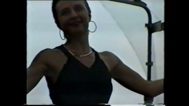 Татьяна Овсиенко-Концерт на Дне города Красноуральска (1996)