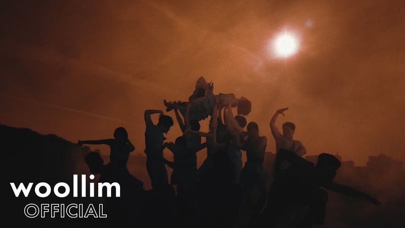 권은비(KWON EUNBI) : The Strange Film