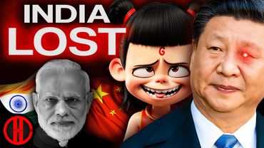 China’s MEGAPLAN To Kill INDIAN Animation | Explained