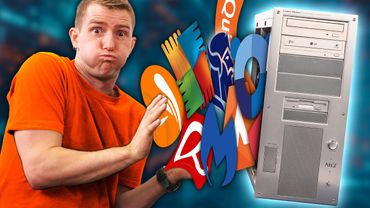 I Ran Every Antivirus At Once