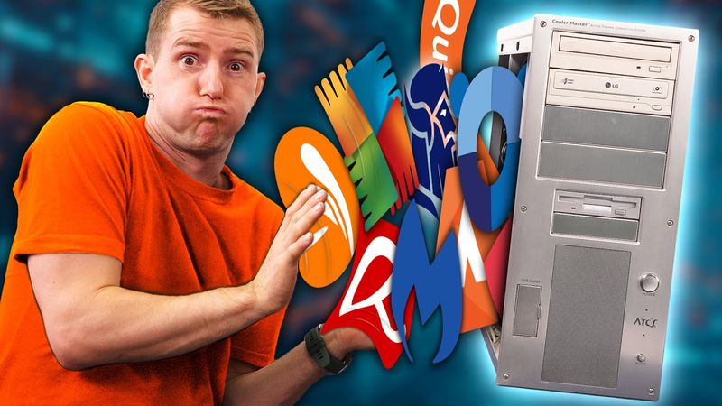 I Ran Every Antivirus At Once