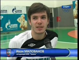 Демонстрация работоспособности цифрового эфирного ресивера Teniks DTR 122 DVB--T2