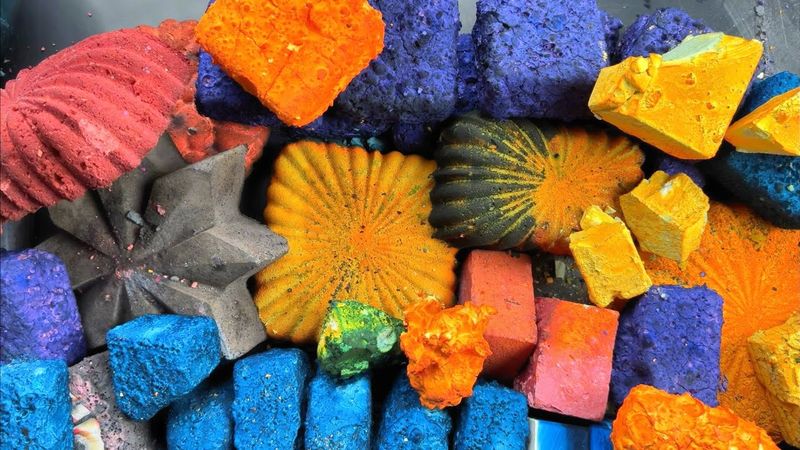 Easter Mega Mashup Leftovers Crush💕💕