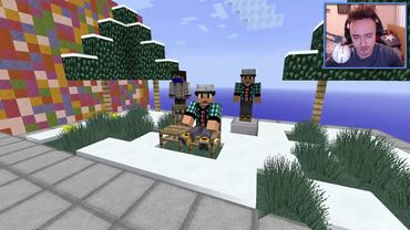 99% НЕ ЛЮДЕЙ НЕ МОГУТ УВИДЕТЬ ГДЕ РЕАЛЬНЫЙ ТРОЛЛИНГ А ГДЕ ЛОВУШКА! НУБ ПРОТИВ ТРОЛЛИНГА В МАЙНКРАФТЕ