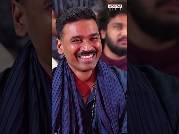 #DirectorSekharKammula Speech #Kuberaa Movie Pre Release Event #Shorts