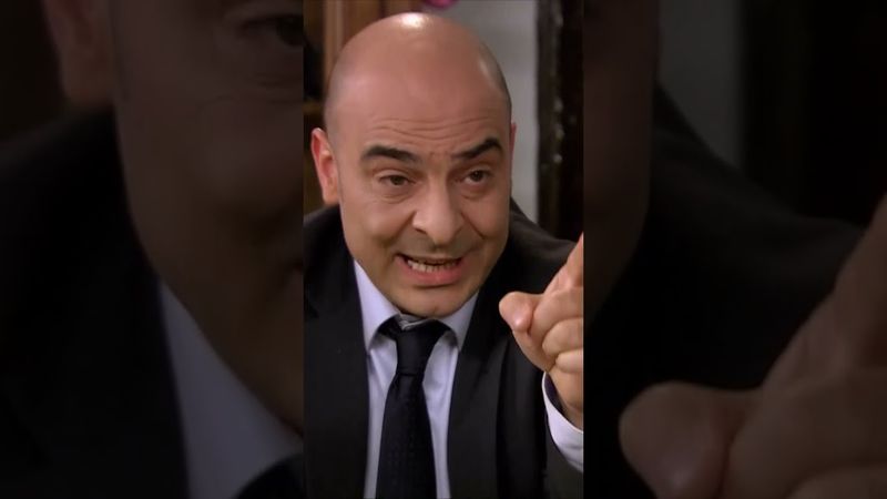 منير رح يخلي نور  تشهد كذب مقابل مصاري! | مسلسل فاطمة #shorts #fatmagülünsuçune#