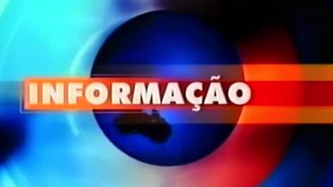 SIC - Informação - Genérico 2001