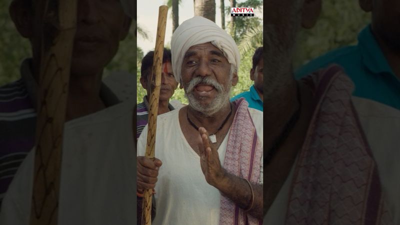 #Oorupalletooru Song #Balagam Movie #Shorts