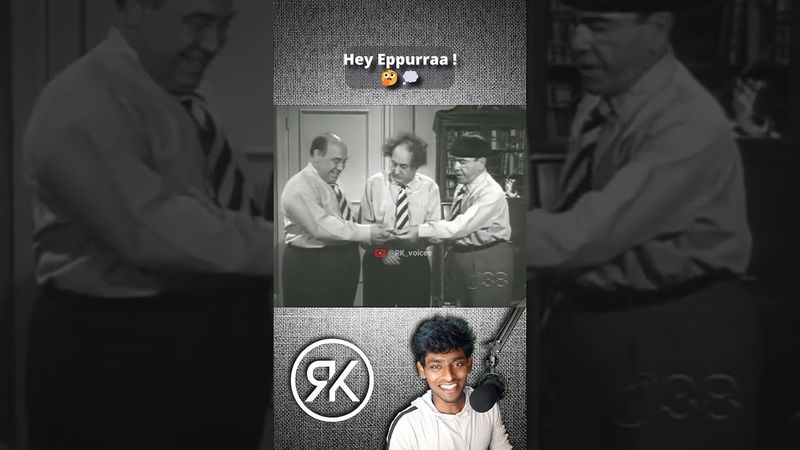 ➗🟰கணக்கு கரெக்ட்டா ?? 🤣🤣😂                                 #rk #rkvoice #rkdubbs