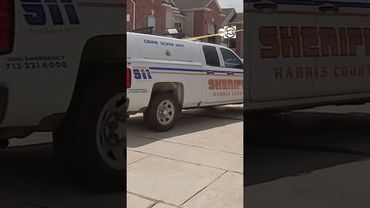 Woman, 7-year-old child fatally shot in double-murder suicide in W. Harris County, HCSO says