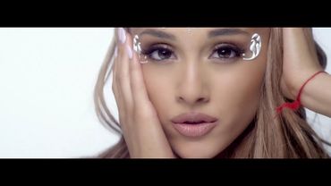 Ariana Grande, Zedd - Break Free [8K] [60FPS]