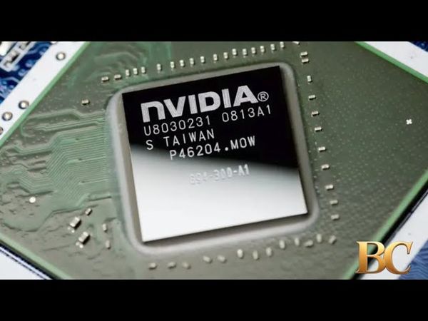 Nvidia says it will resume H20 AI chip sales to China soon