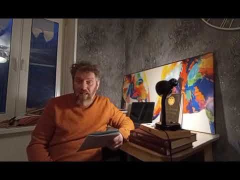 Блокадница, арест жилья и пенсии. Задушил даму, желает на фронт. Гибель Почты и учебник истории