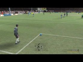 Fifa 08 | Historia Mateusza #8