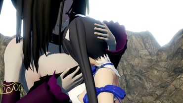 Vore Animation Bouncy Journey (by Your Vore Zone)