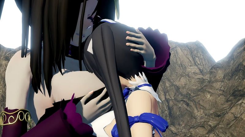 Vore Animation Bouncy Journey (by Your Vore Zone)