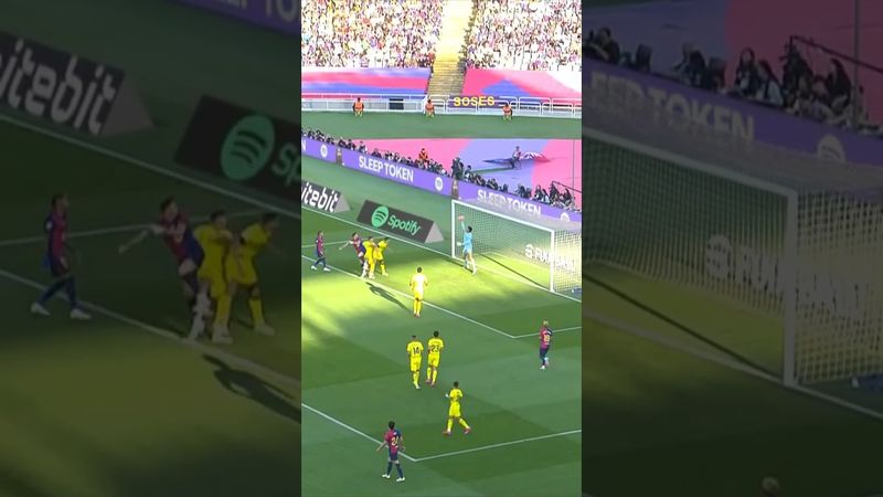 Amazing LUIZ JUNIOR 👋😮