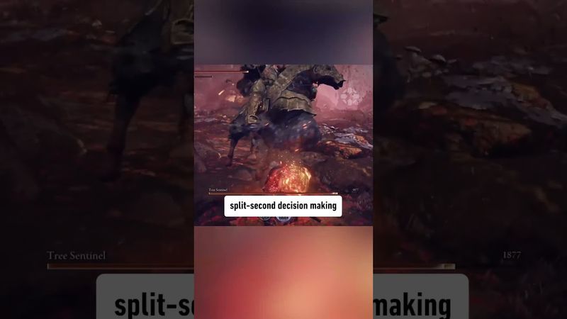 Review: Elden Ring Nightreign is great (but only sometimes)