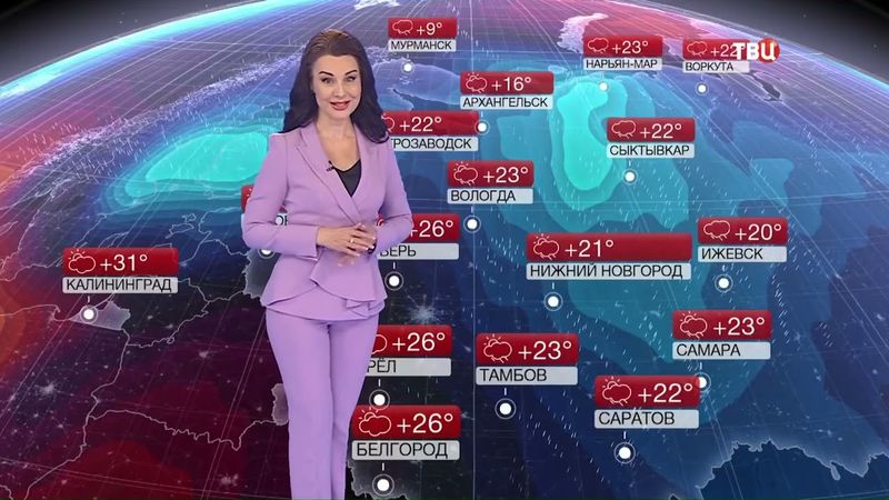 Наталья Зотова 1 07 2025