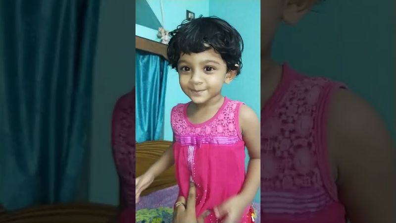 সবথেকে কঠিন কাজটা আমাকেই করতে হয় 🙂