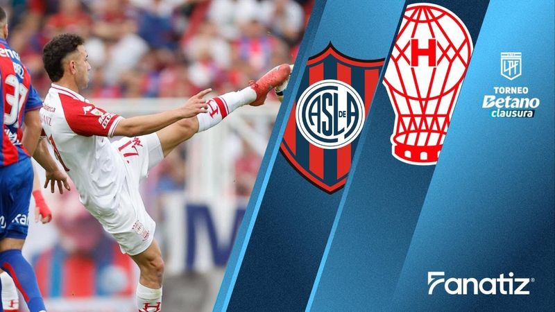 San Lorenzo 0 vs 0 Huracan - Game Highlights | #torneoclausura2025