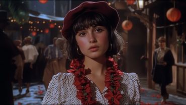 CLAIR OBSCUR: Expedition 33 - 1980s Dark Fantasy Film