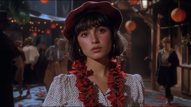 CLAIR OBSCUR: Expedition 33 - 1980s Dark Fantasy Film