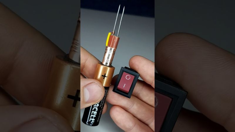 This is Amazing 😱 I Bet You'll Want to do it Again 😱