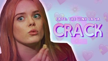 Fate: The Winx Saga | Crack #2