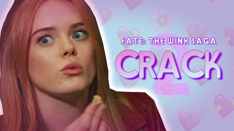 Fate: The Winx Saga | Crack #2