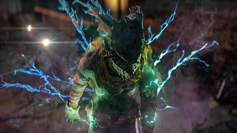 Deku, A True Hero | Cinematic Short