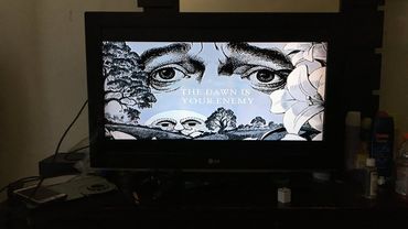 Adult Swim Sign Off The Dawn Is Your Enemy & Cartoon Network Sign On (September 7, 2021)