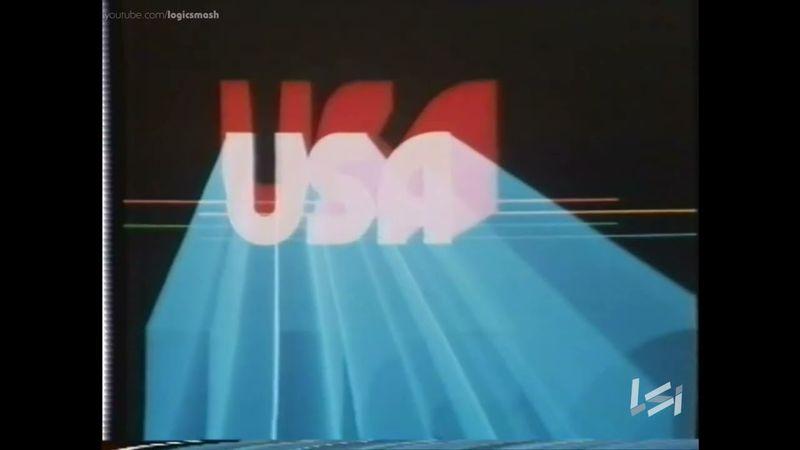 USA Video (1987)