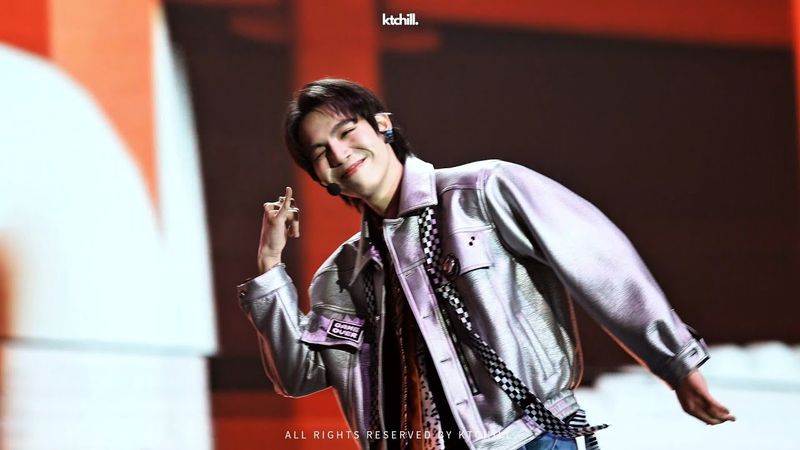 [4K] 170525 จีบได้ไหม - First Focus #LOLFanFest2025D1