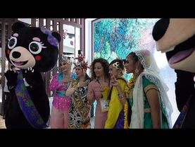 ATM 2025: Tourism leaders tackle climate, tech and growth strategies