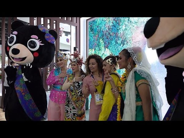 ATM 2025: Tourism leaders tackle climate, tech and growth strategies