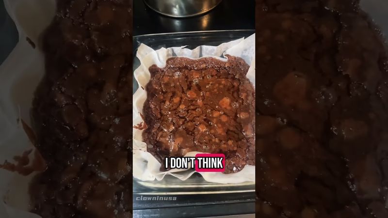 Baking fail🤣🤣#fail#baking#funny#fyp