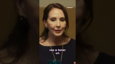 Covadonga y Sebastián cierran su alianza contra Leonel #Amanecer #Uninovelas