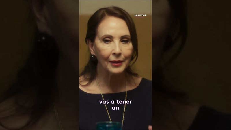 Covadonga y Sebastián cierran su alianza contra Leonel #Amanecer #Uninovelas