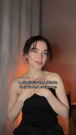 #therapytiktok #fyp #narcissist 