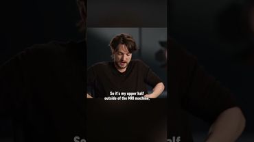 How Final Destination: Bloodlines used practical effects in the MRI scene