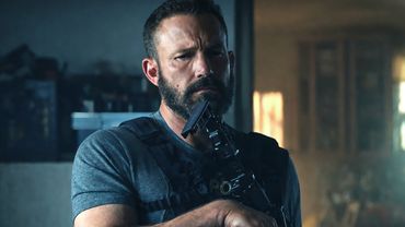 Лакомый кусок — Русский трейлер #2 (2026)