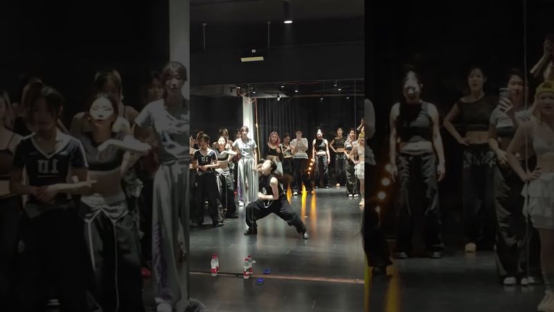 This Is What You Came For #Dance Cover