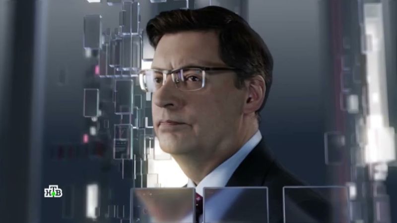 Заставка программы-интервью "Поздняков" (НТВ, 2020-2023)