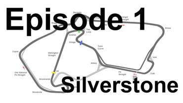 F1 2012: In Depth Track Guide- Episode 1, Silverstone