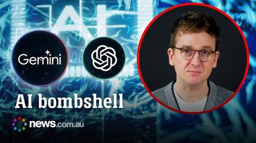 Report claims AI technology suffers “complete accuracy collapse”