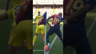 UNBELIEVABLE LAMINE 🥵✨