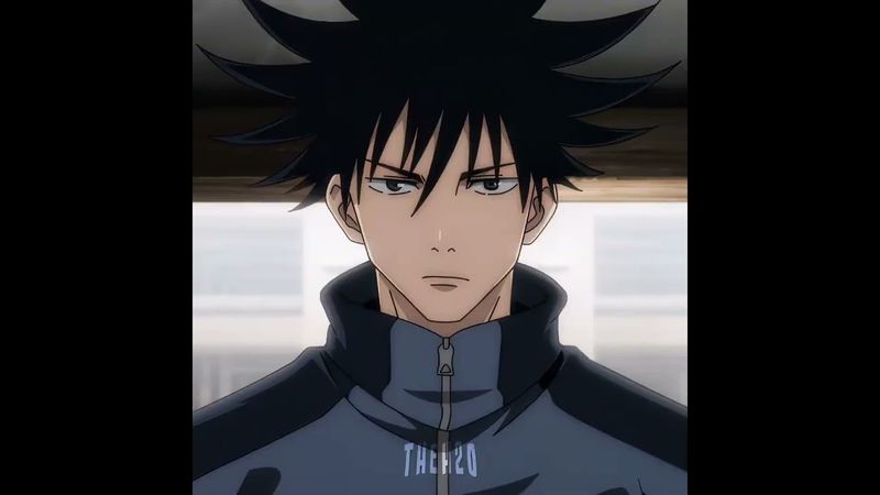 Jujutsu Dancers - Ib :- @ZAV | TheH2O | #jujustukaisen #capcutpc #gojo #yuji #toji #megumifushiguro