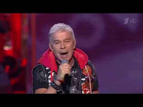 Олег Газманов Сделан я в СССР 23.01.2022