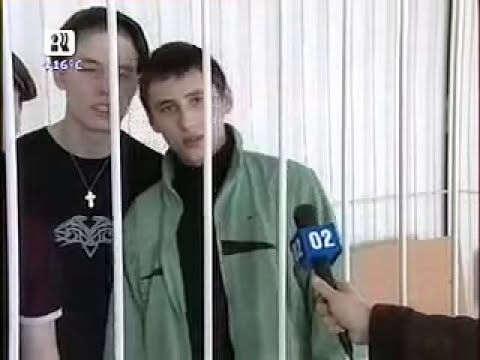 Шоколад не виноват